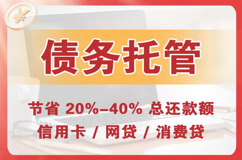 三亚债务托管