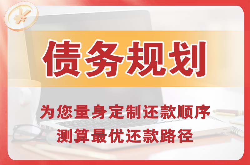 三亚债务规划